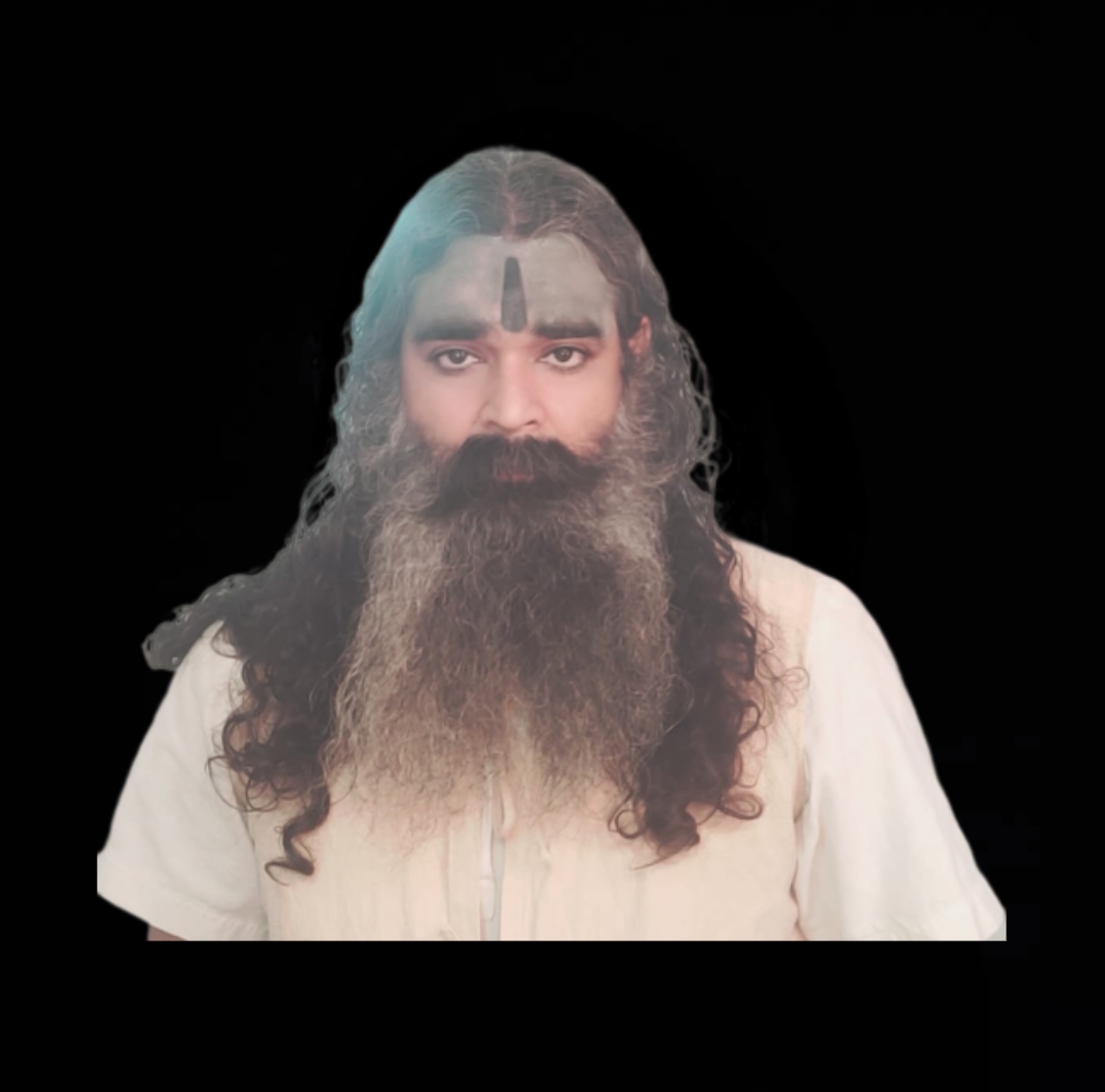 Krishna Kant Singh Bundela Profile